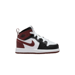 Air Jordan 1 Mid SE TD 'Dark Pony'