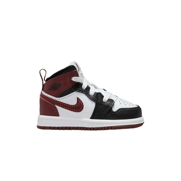 Air Jordan 1 Mid SE TD 'Dark Pony'