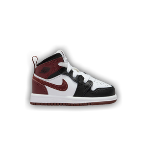 Air Jordan 1 Mid SE TD 'Dark Pony'
