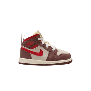 Air Jordan 1 Mid SE TD 'Breakfast'