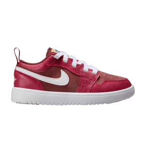 Air Jordan 1 Low ALT SE PS 'Bread, Butter, & Sole'