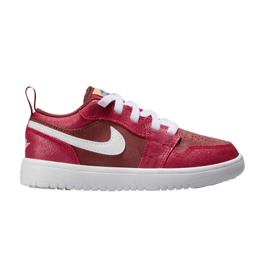 Air Jordan 1 Low ALT SE PS 'Bread, Butter, & Sole'