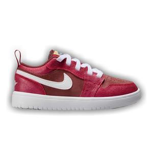 Air Jordan 1 Low ALT SE PS 'Bread, Butter, & Sole'