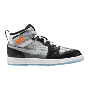 Air Jordan 1 Mid SS PS 'X-Ray'