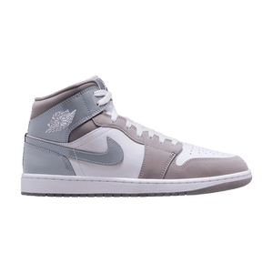 Air Jordan 1 Mid SE 'Patent Cool Grey'