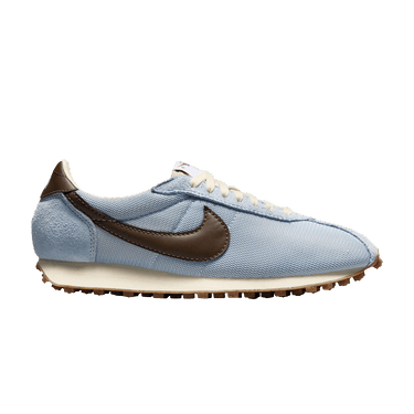 Nike Wmns LD 1000 'Light Armory Blue Baroque Brown'