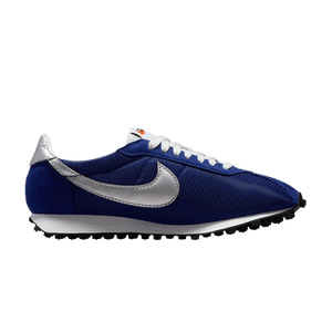 Nike Wmns LD-1000 'Deep Royal Blue Metallic Silver'