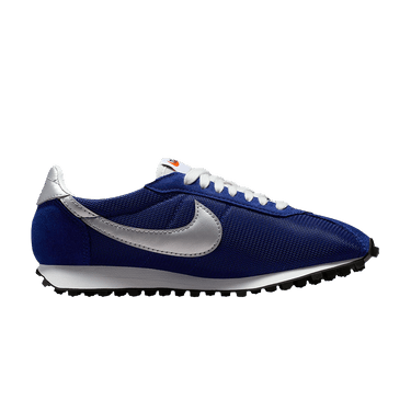 Nike Wmns LD-1000 'Deep Royal Blue Metallic Silver'
