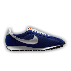 Nike Wmns LD-1000 'Deep Royal Blue Metallic Silver'