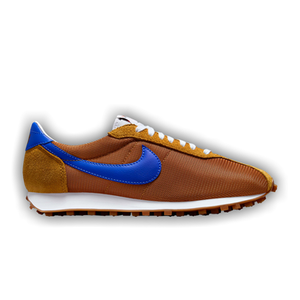 Nike Wmns LD 1000 'Desert Ochre Hyper Royal'