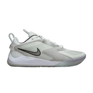 Nike Air Zoom Hyperace 3 SE 'Summit White Metallic Silver