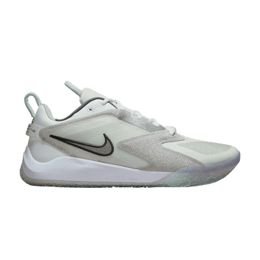 Nike Air Zoom Hyperace 3 SE 'Summit White Metallic Silver