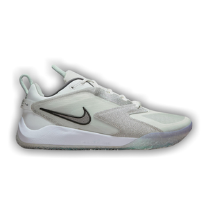 Nike Air Zoom Hyperace 3 SE 'Summit White Metallic Silver