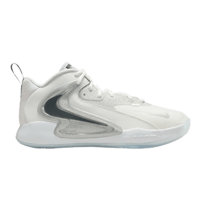 Nike Air Zoom HyperSet 2 SE IC 'Summit White Metallic Silver'