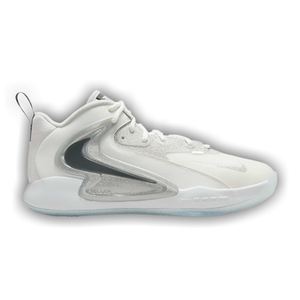 Nike Air Zoom HyperSet 2 SE IC 'Summit White Metallic Silver'