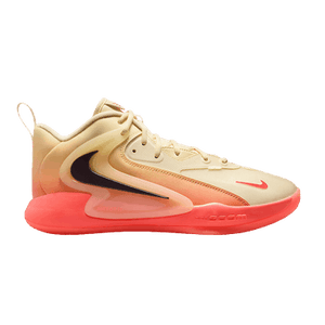 Nike Hyperset 2 SE 'Coconut Milk'
