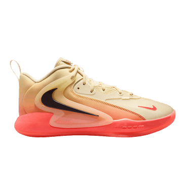 Nike Hyperset 2 SE 'Coconut Milk'