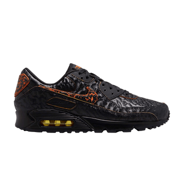 Nike Air Max 90 'Volcano'