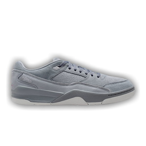 Air Jordan Flight Court 'Cool Grey/Wolf Grey/Neutral Grey/Varsity Red'