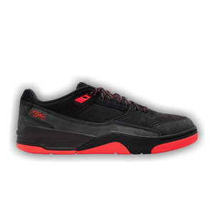 Air Jordan Flight Court 'Black Infrared'
