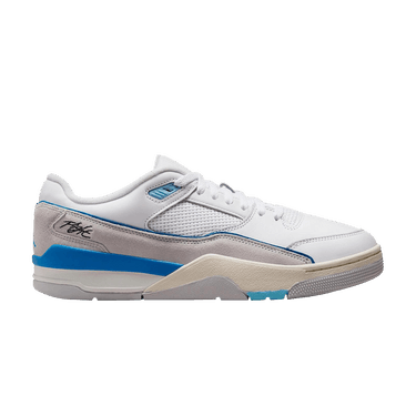 Air Jordan Flight Court 'Photo Blue'