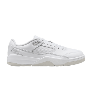 Air Jordan Flight Court 'White Vast Grey'