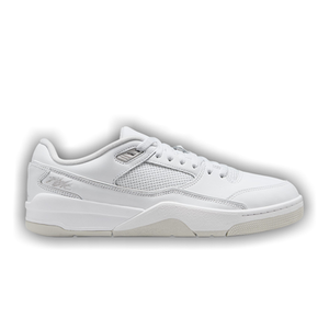Air Jordan Flight Court 'White Vast Grey'