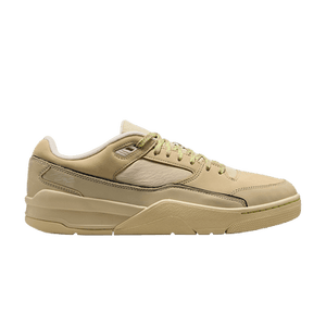 Air Jordan Flight Court 'Light Khaki'