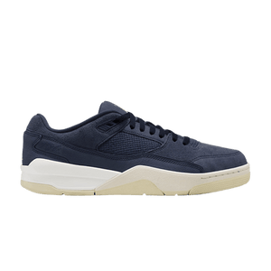 Air Jordan Flight Court 'Obsidian'