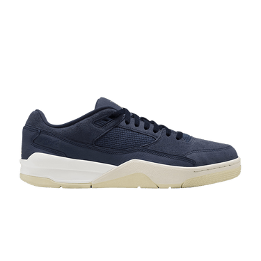 Air Jordan Flight Court 'Obsidian'