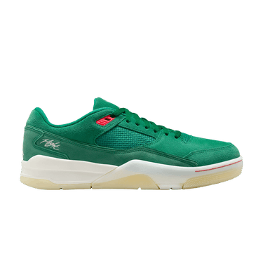 Air Jordan Flight Court 'Malachite'