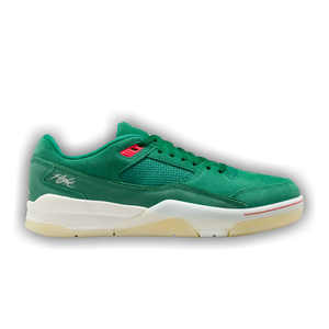 Air Jordan Flight Court 'Malachite'