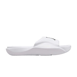 Air Jordan Franchise Slide 'White Black'