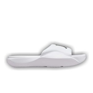 Air Jordan Franchise Slide 'White Black'