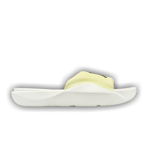 Air Jordan Franchise Shower Slide 'Luminous Green'