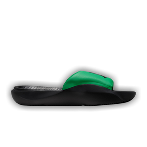 Air Jordan Franchise Slide 'Lucky Green Black'