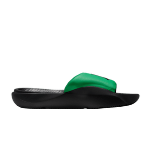 Air Jordan Franchise Slide 'Lucky Green Black'
