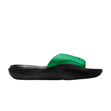 Air Jordan Franchise Slide 'Lucky Green Black'