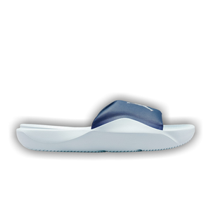 Air Jordan Franchise Shower Slide 'Squadron Blue'