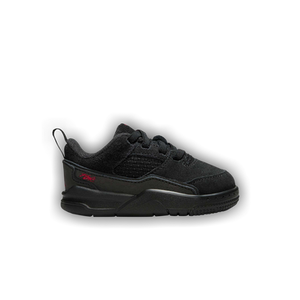 Air Jordan Flight Court TD 'Black Red'