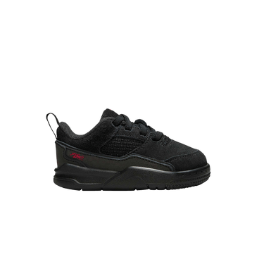 Air Jordan Flight Court TD 'Black Red'