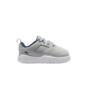 Air Jordan Flight Court TD 'Neutral Grey Midnight Navy'
