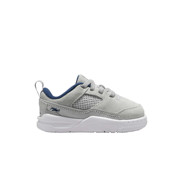 Air Jordan Flight Court TD 'Neutral Grey Midnight Navy'