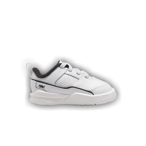 Air Jordan Flight Court TD 'White Sail Black'