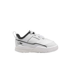 Air Jordan Flight Court TD 'White Sail Black'