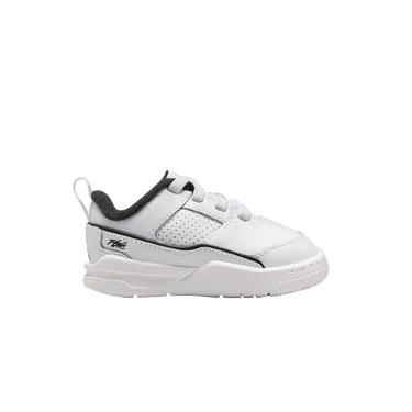 Air Jordan Flight Court TD 'White Sail Black'