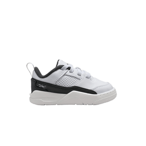 Air Jordan Flight Court TD 'White Black'