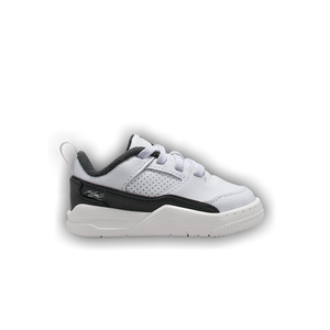Air Jordan Flight Court TD 'White Black'