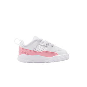 Air Jordan Flight Court TD 'White Medium Soft Pink'