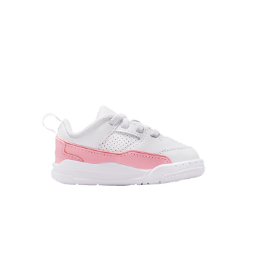Air Jordan Flight Court TD 'White Medium Soft Pink'